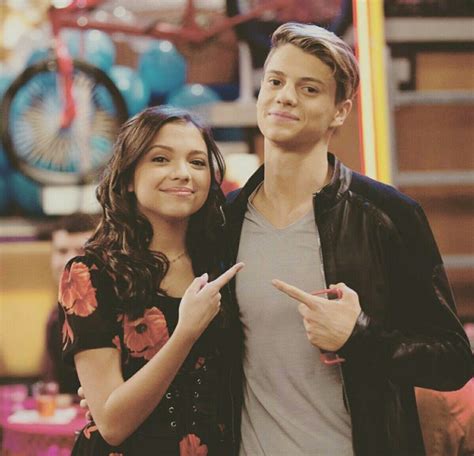 jace norman dating cree cicchino